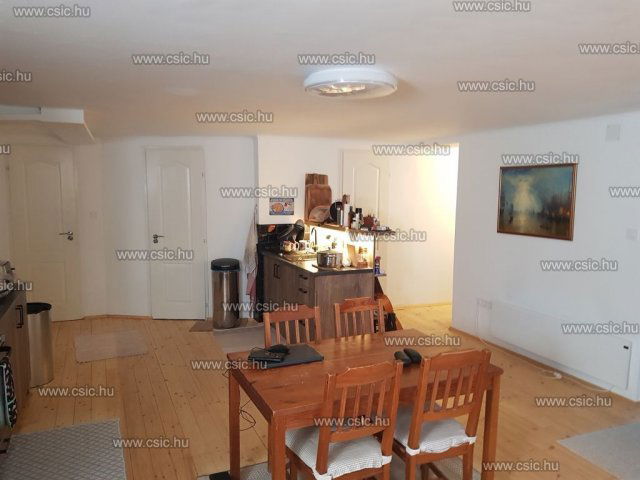 Eladó téglalakás, Budapesten, XVII. kerületben 89 M Ft, 4 szobás