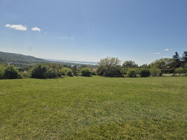 Eladó telek, Cserszegtomajon 84.9 M Ft / költözzbe.hu