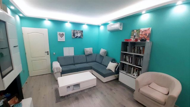 Eladó panellakás, Budapesten, X. kerületben 72.9 M Ft, 2+1 szobás