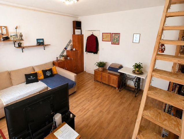 Eladó téglalakás, Budapesten, IV. kerületben 40.9 M Ft, 2 szobás