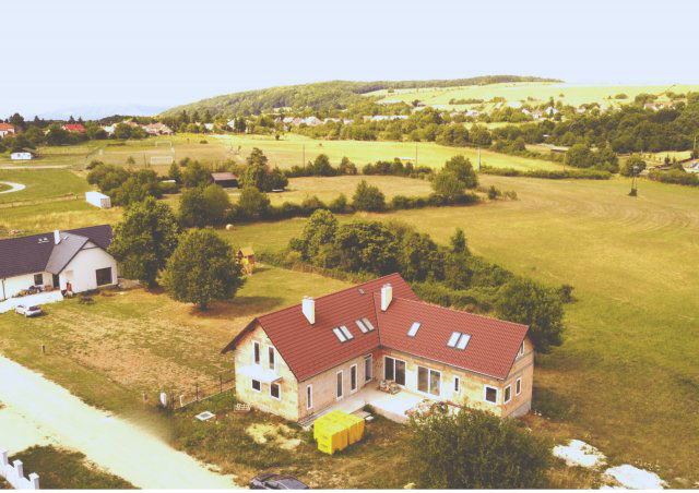 Eladó családi ház, Hárskúton 99 M Ft, 6 szobás