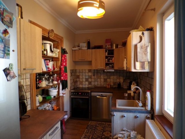 Eladó családi ház, Dömösön 82 M Ft, 4 szobás