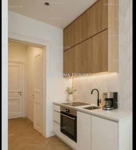 Eladó téglalakás, Budapesten, IX. kerületben 57.8 M Ft, 2 szobás