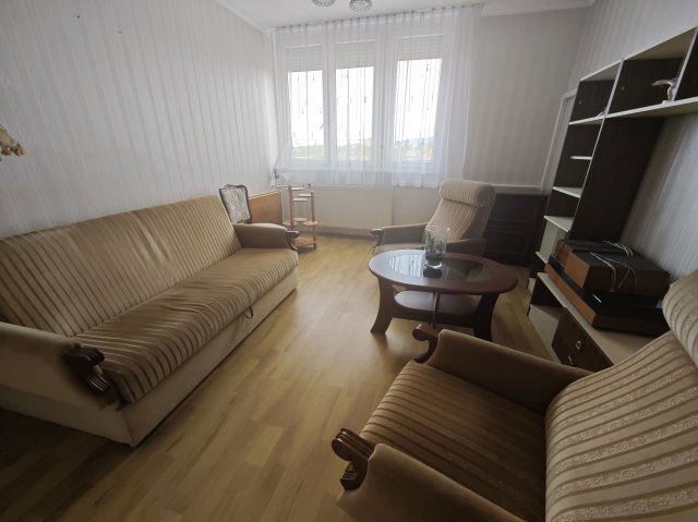 Eladó téglalakás, Balatonalmádiban 34.9 M Ft, 2 szobás