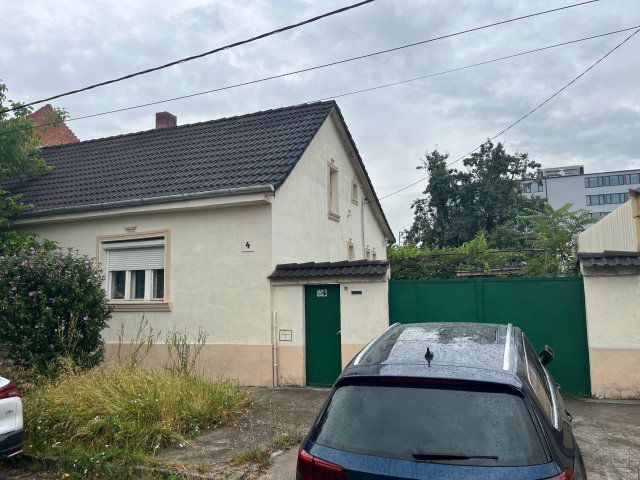 Eladó ipari ingatlan, Miskolcon 28.9 M Ft, 3 szobás