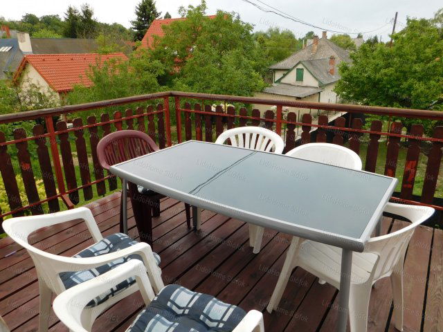 Eladó családi ház, Zamárdiban 128.5 M Ft, 6+2 szobás