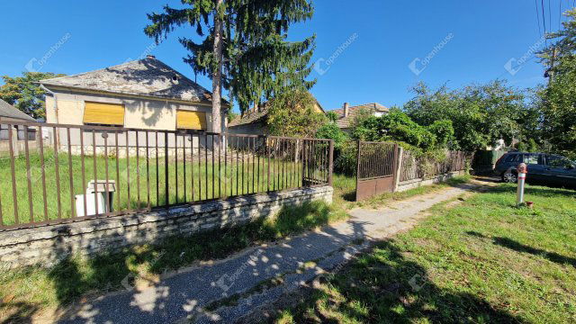 Eladó családi ház, Tárkányban 14.5 M Ft, 2 szobás