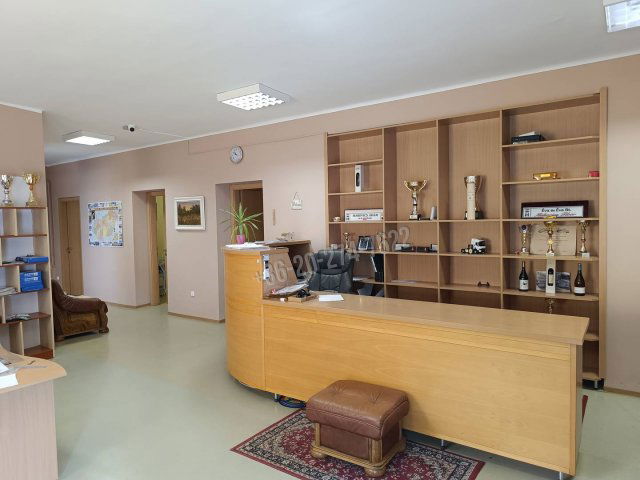 Eladó ipari ingatlan, Egerben 89.9 M Ft / költözzbe.hu