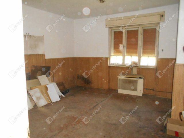 Eladó családi ház, Hegyhátszentjakabon 28 M Ft, 2 szobás