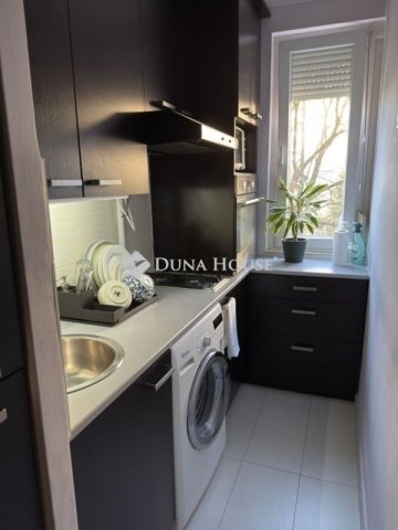 Eladó panellakás, Budapesten, IV. kerületben 55 M Ft, 1+1 szobás