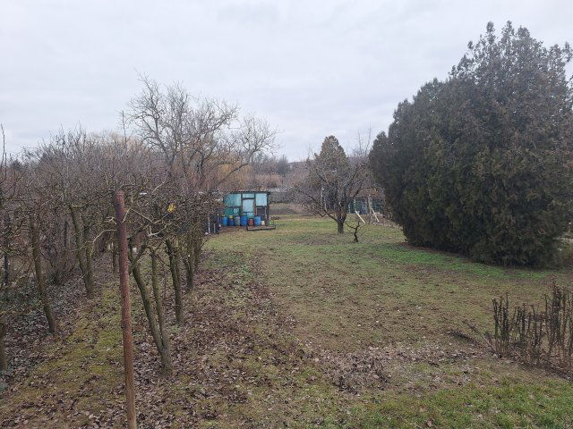 Eladó telek, Szolnokon 23 M Ft / költözzbe.hu