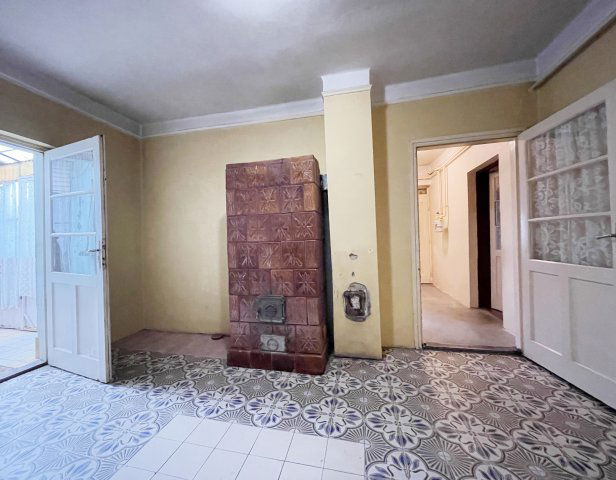 Eladó családi ház, Nyírbogdányon 15.9 M Ft, 2+1 szobás