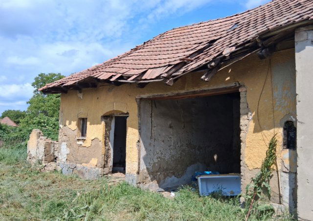 Eladó családi ház, Verpeléten, Ságvári Endre úton 6.88 M Ft