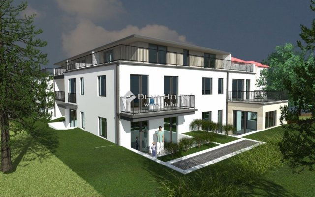 Eladó téglalakás, Érden 230.76 M Ft, 6 szobás