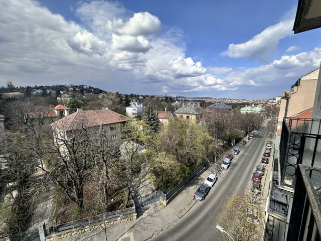 Eladó téglalakás, Budapesten, XII. kerületben 178.8 M Ft