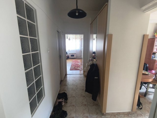 Eladó téglalakás, Sajóbábonyon 17.5 M Ft, 2 szobás