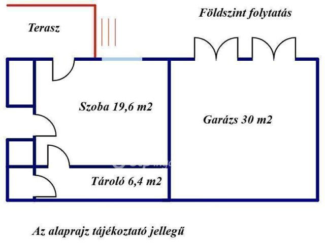 Eladó családi ház, Gyulán 69 M Ft, 5+2 szobás