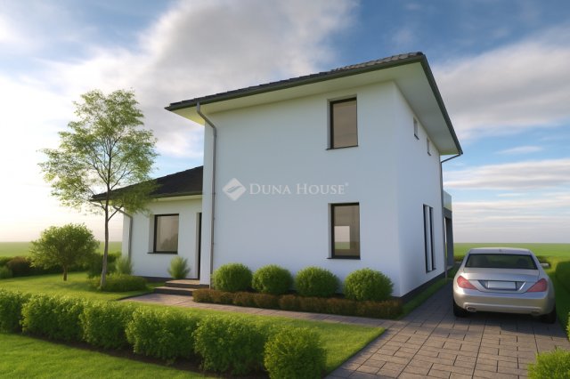 Eladó családi ház, Érden 139.9 M Ft, 5 szobás