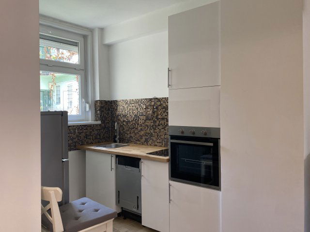 Kiadó téglalakás, albérlet, Budapesten, IX. kerületben