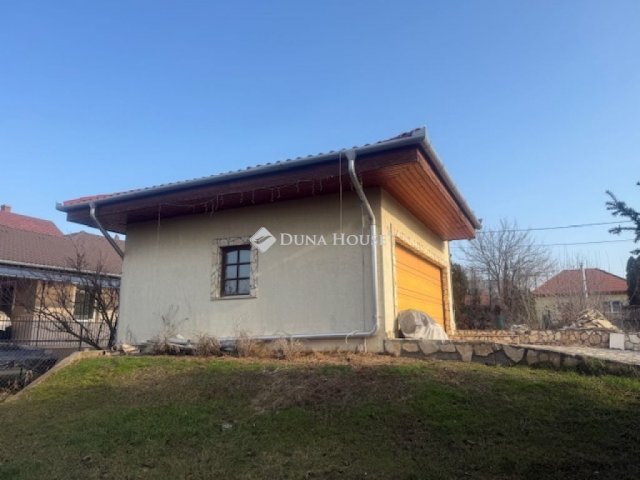 Eladó telek, Gyömrőn, Attila utcában 39 M Ft