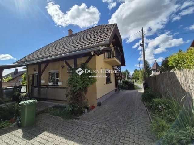 Eladó nyaraló, Igalon 49.9 M Ft, 7 szobás / költözzbe.hu