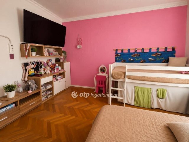 Eladó téglalakás, Budapesten, XX. kerületben 36.99 M Ft