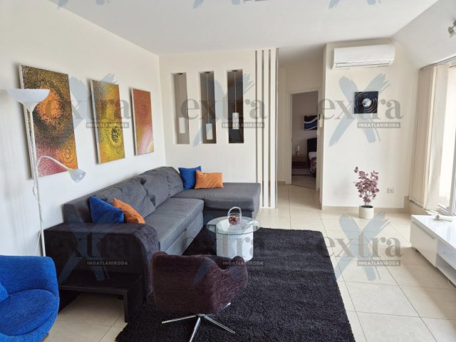 Kiadó téglalakás, albérlet, Szegeden 220 E Ft / hó, 2 szobás