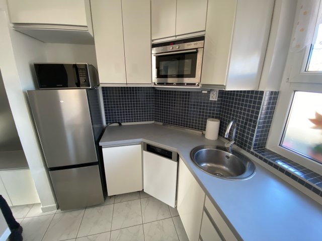 Kiadó téglalakás, albérlet, Nyíregyházán 140 E Ft / hó