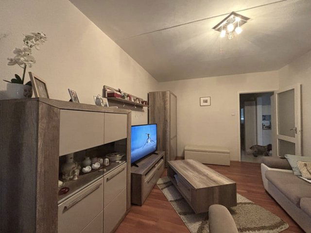 Eladó téglalakás, Pécsett, Littke József utcában 51.5 M Ft
