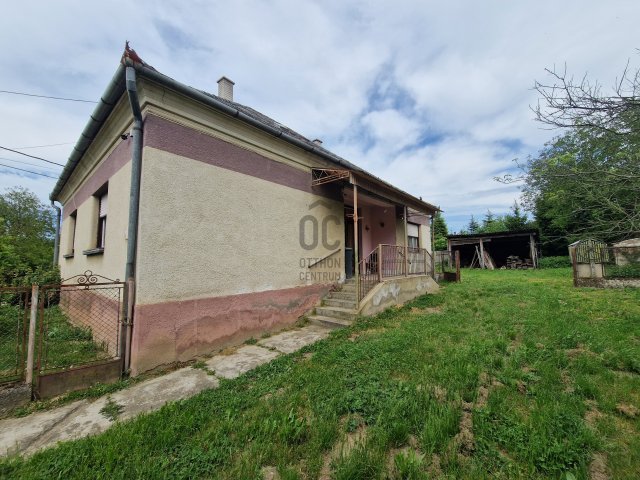 Eladó családi ház, Murakeresztúron 20.9 M Ft, 3 szobás