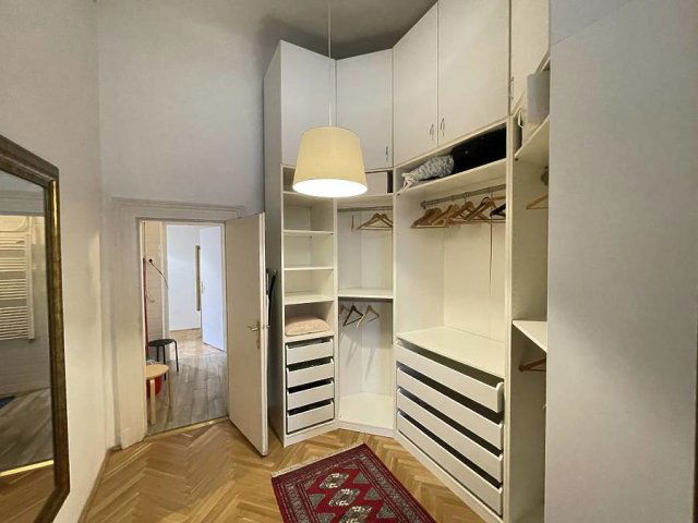 Eladó téglalakás, Budapesten, VII. kerületben, Rózsa utcában