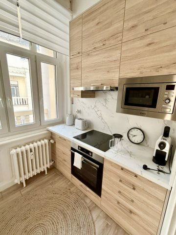 Kiadó téglalakás, albérlet, Debrecenben 306 E Ft / hó, 2 szobás