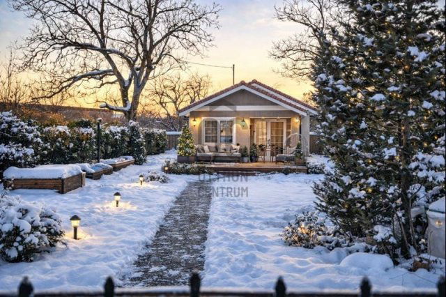 Eladó telek, Törökbálinton 44.9 M Ft / költözzbe.hu