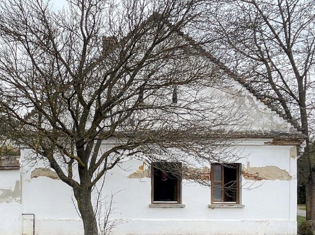 Eladó családi ház, Tüskeváron 27 M Ft, 6 szobás