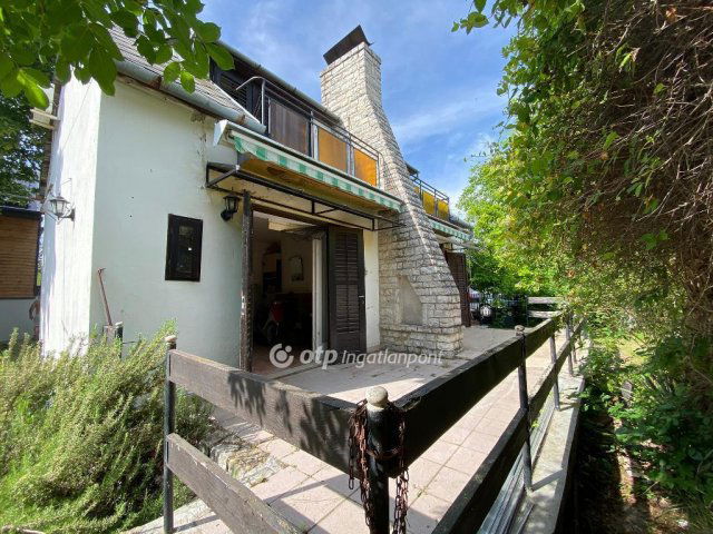 Eladó családi ház, Balatonudvariban 84.9 M Ft, 4 szobás