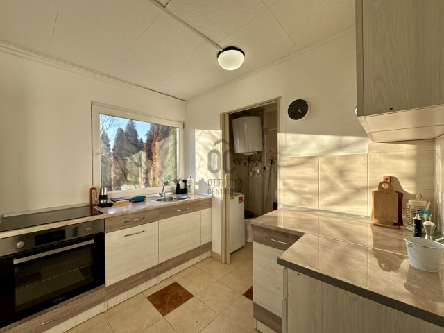 Eladó nyaraló, Nagykanizsán 19.99 M Ft, 2 szobás