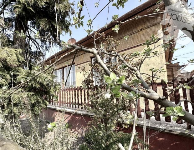 Eladó családi ház, Kecskeméten 85.5 M Ft, 4 szobás