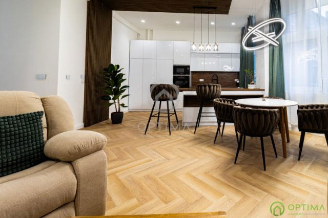 Eladó téglalakás, Budapesten, V. kerületben 249 M Ft, 3 szobás