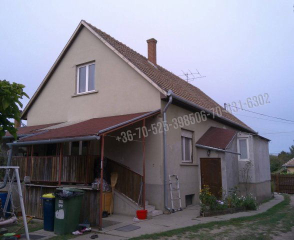 Eladó családi ház, Pilisen 87 M Ft, 5 szobás