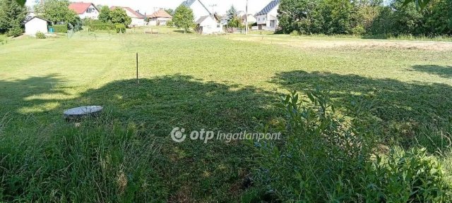 Eladó telek, Nagyesztergáron 12 M Ft / költözzbe.hu