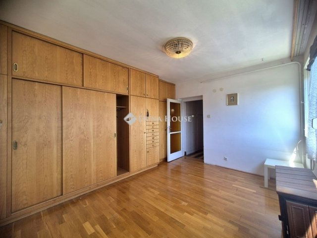 Eladó téglalakás, Budapesten, II. kerületben 109.9 M Ft