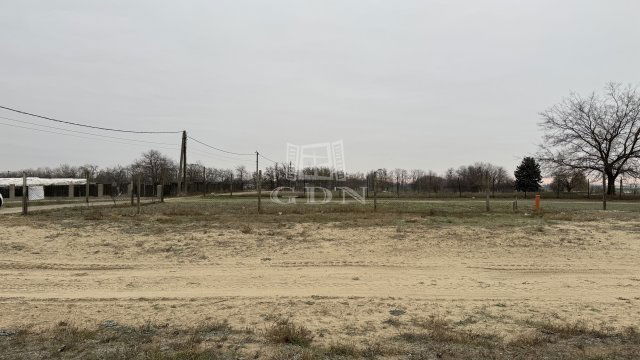 Eladó telek, Dunaharasztin 64.9 M Ft / költözzbe.hu