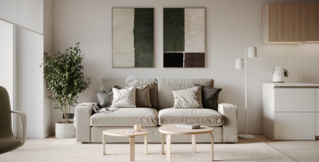 Eladó téglalakás, Budapesten, XIII. kerületben 85.27 M Ft