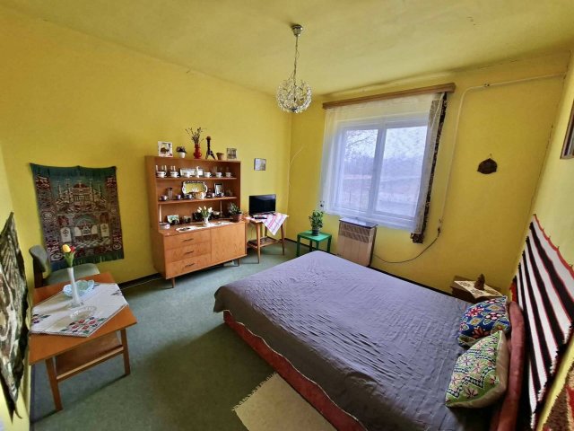 Eladó családi ház, Csarodán 18.5 M Ft, 3 szobás