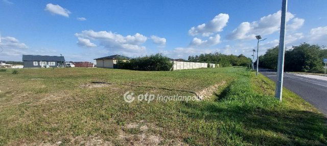 Eladó telek, Nagyszentjánoson 13.9 M Ft / költözzbe.hu