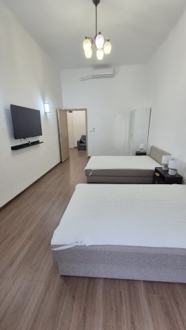 Eladó téglalakás, Budapesten, VII. kerületben, Klauzál utcában