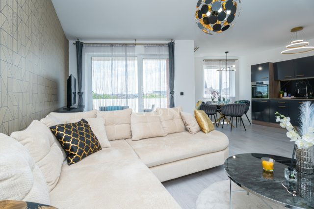 Eladó téglalakás, Budapesten, XIII. kerületben 128 M Ft