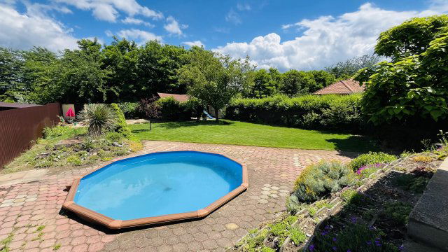 Eladó családi ház, Bocskaikerten 79.9 M Ft, 3+1 szobás