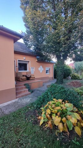 Eladó családi ház, Kisvárdán 38.5 M Ft, 2+1 szobás