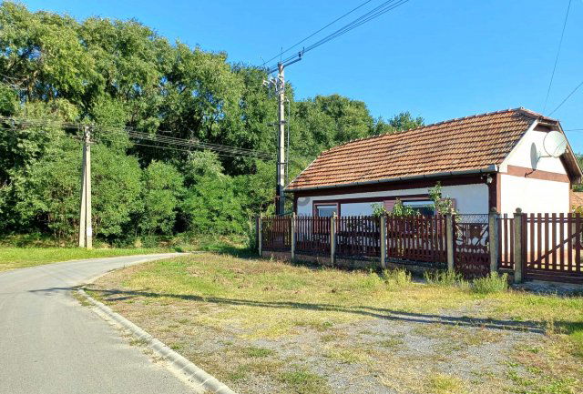 Eladó családi ház, Tégláson 29.9 M Ft, 3 szobás